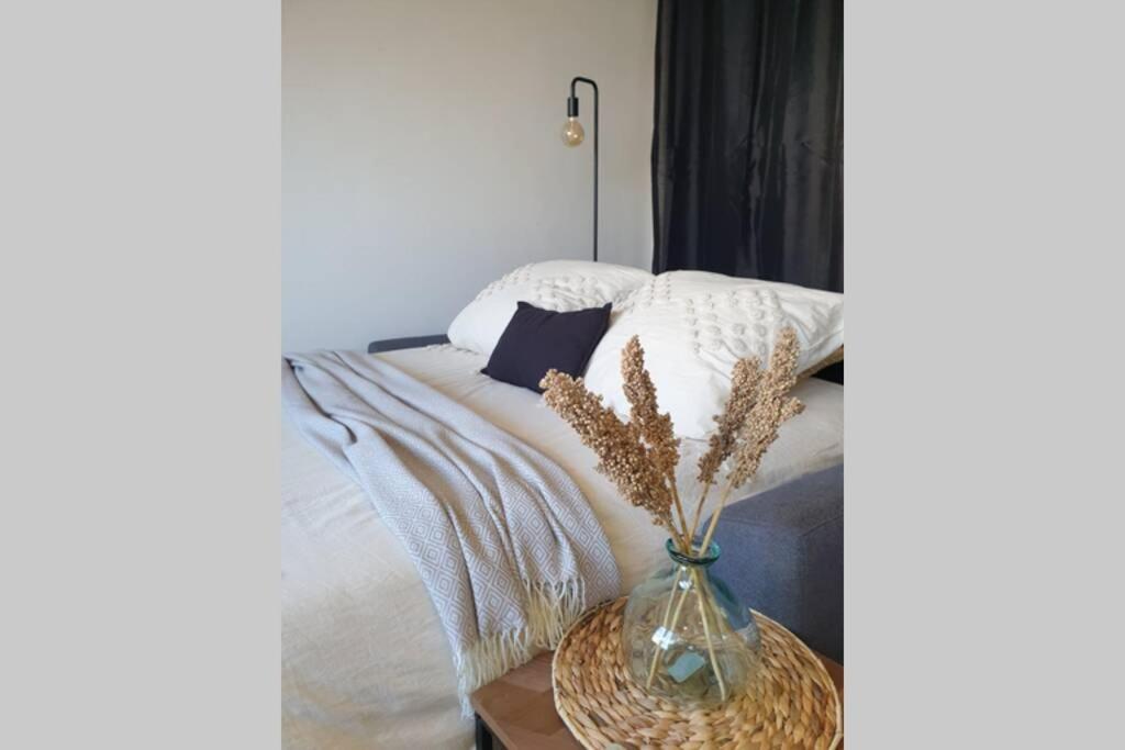 Studio Cosy En Bord De Mer 됭케르크 외부 사진