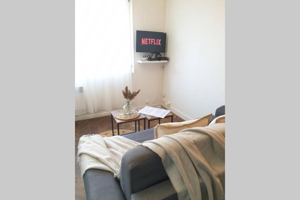 Studio Cosy En Bord De Mer 됭케르크 외부 사진